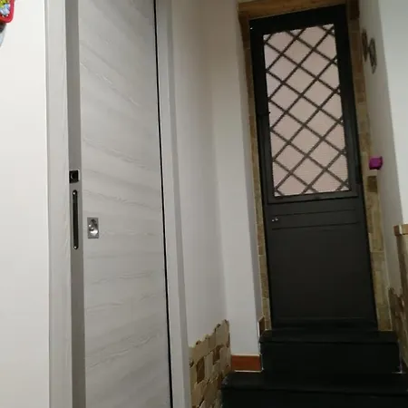 Casa Trinita קטאניה
