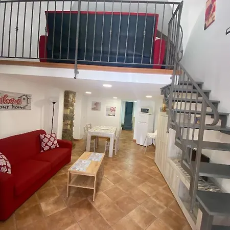 Casa Trinita קטאניה