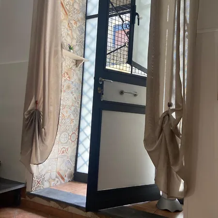 Casa Trinita * קטאניה