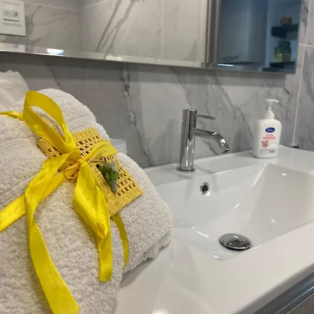 Casa Trinita * קטאניה