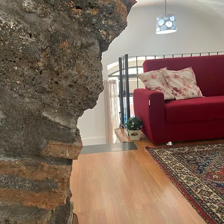 בית נופש Casa Trinita