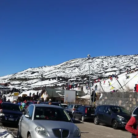 בית נופש Casa Trinita