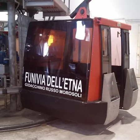 בית נופש Casa Trinita