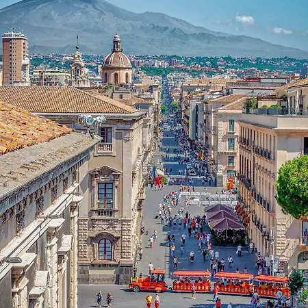 Casa Trinita בית נופש *