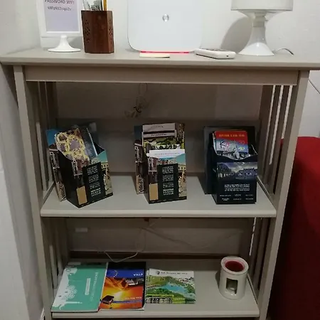 Casa Trinita קטאניה
